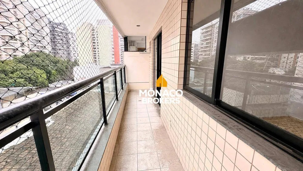 Apartamento, 3 quartos, 115 m² - Foto 19