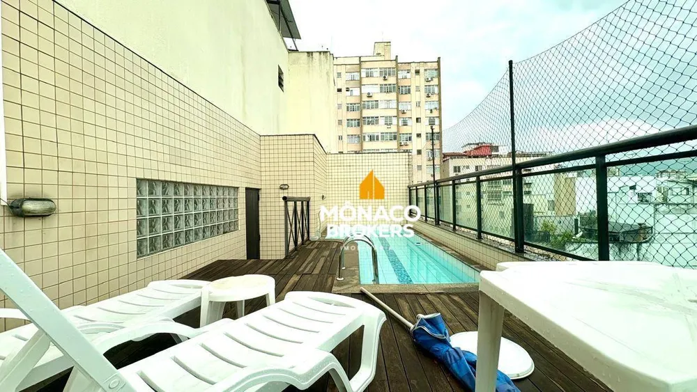 Apartamento, 3 quartos, 115 m² - Foto 7