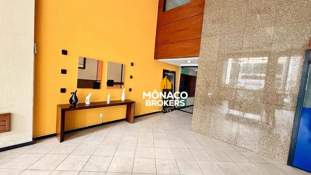 Apartamento, 3 quartos, 115 m² - Foto 2