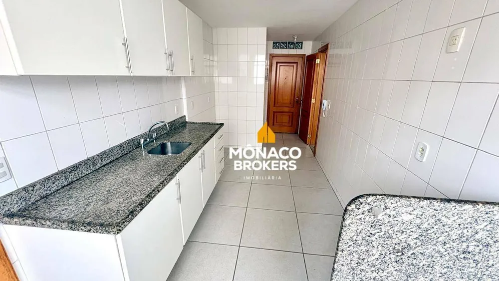 Apartamento, 3 quartos, 115 m² - Foto 5