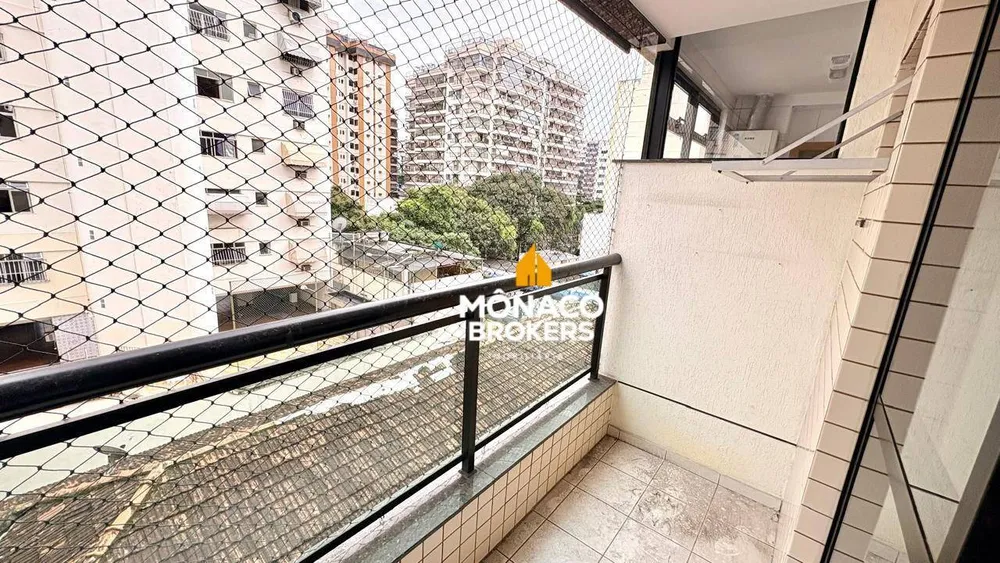 Apartamento, 3 quartos, 115 m² - Foto 11