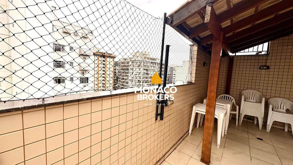 Apartamento, 3 quartos, 115 m² - Foto 3