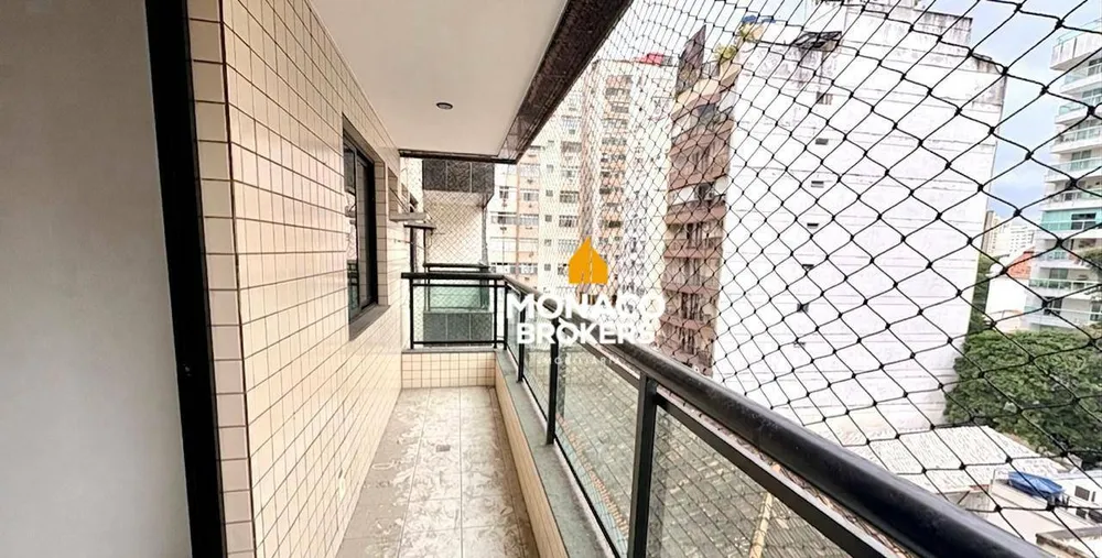 Apartamento, 3 quartos, 115 m² - Foto 23