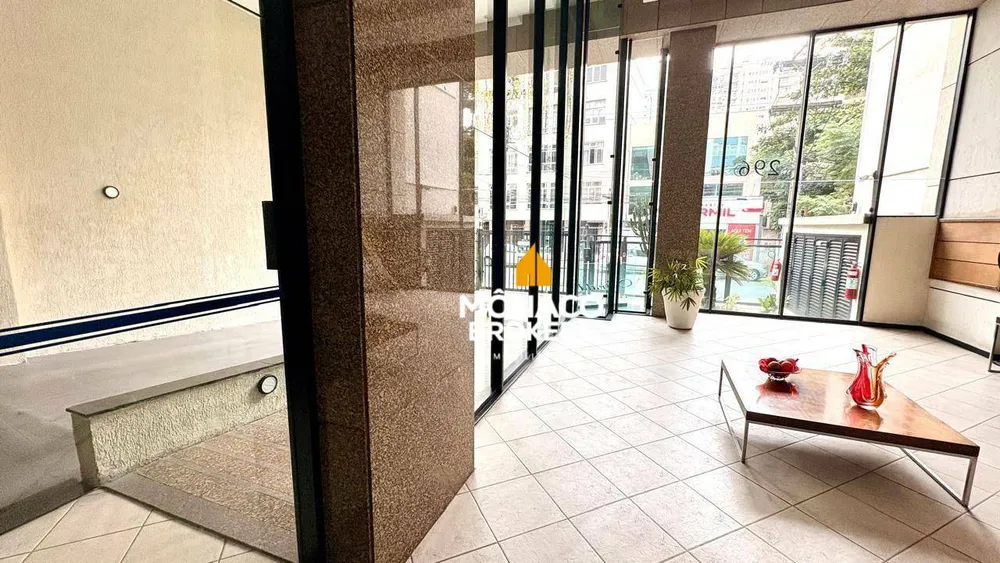 Apartamento, 3 quartos, 115 m² - Foto 31