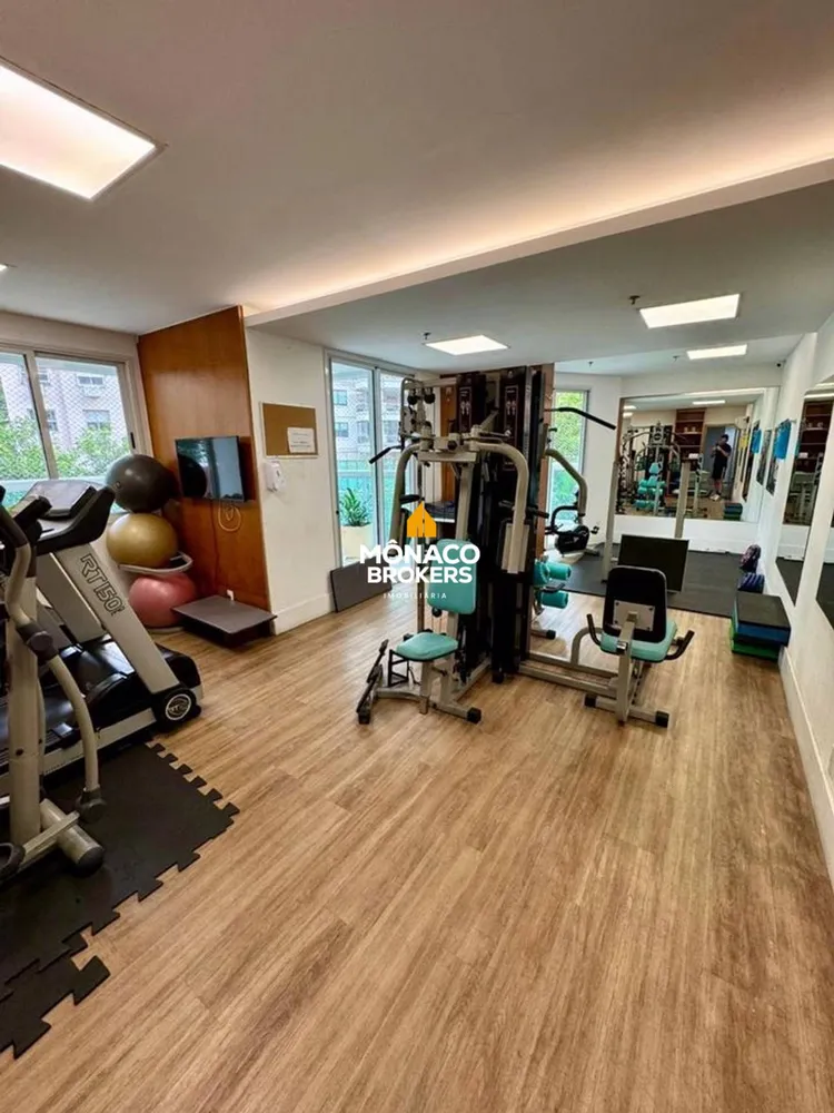 Apartamento, 2 quartos, 85 m² - Foto 55
