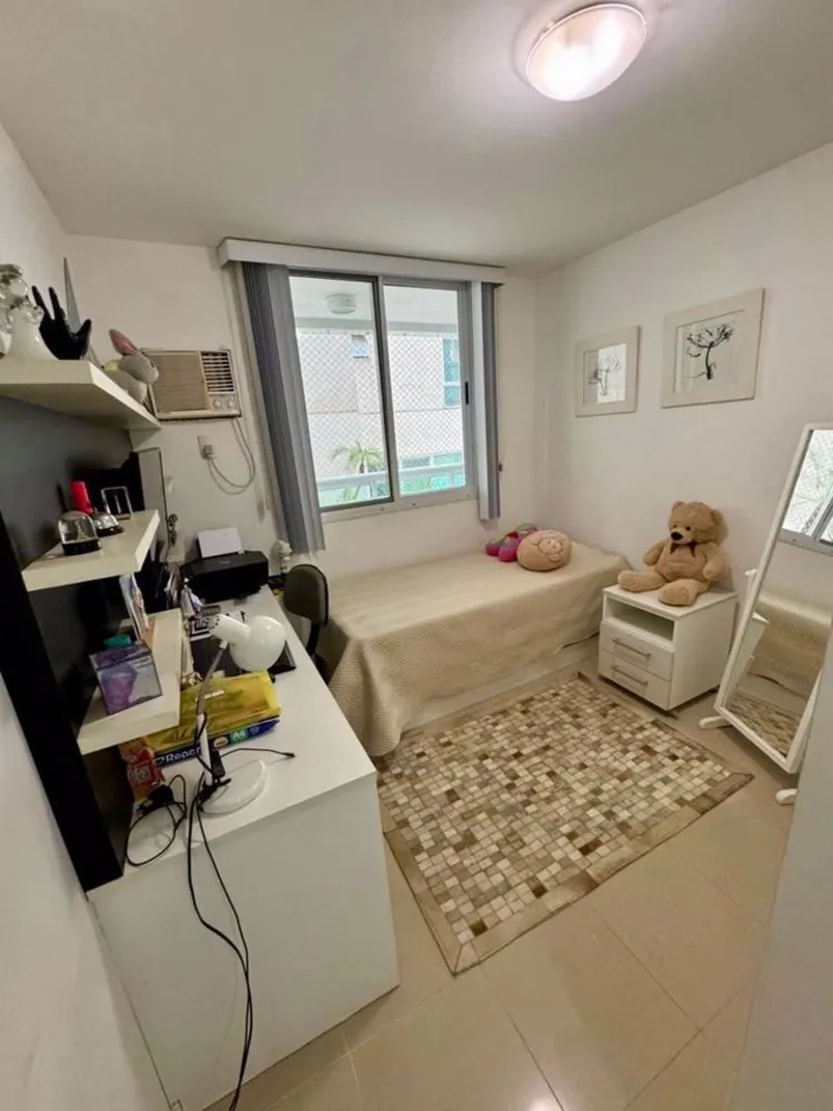 Apartamento, 2 quartos, 85 m² - Foto 11