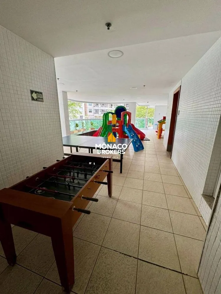 Apartamento, 2 quartos, 85 m² - Foto 35