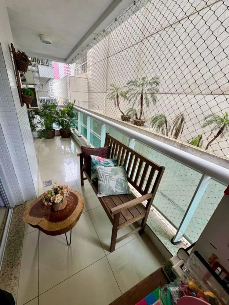 Apartamento, 2 quartos, 85 m² - Foto 6