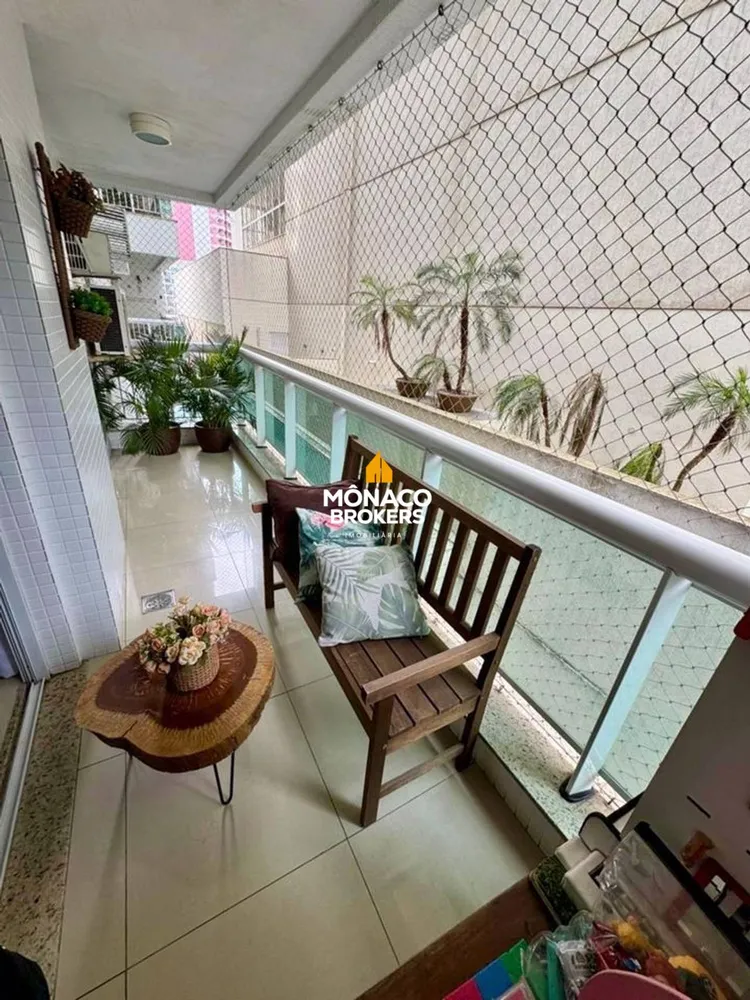 Apartamento, 2 quartos, 85 m² - Foto 11