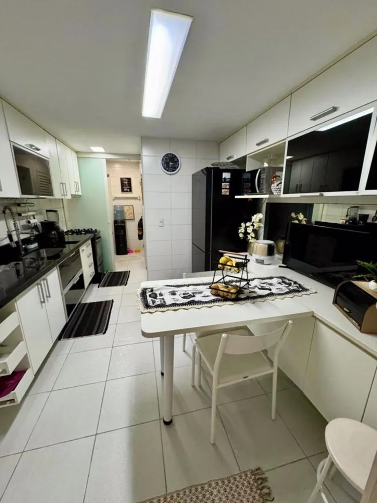 Apartamento, 2 quartos, 85 m² - Foto 13