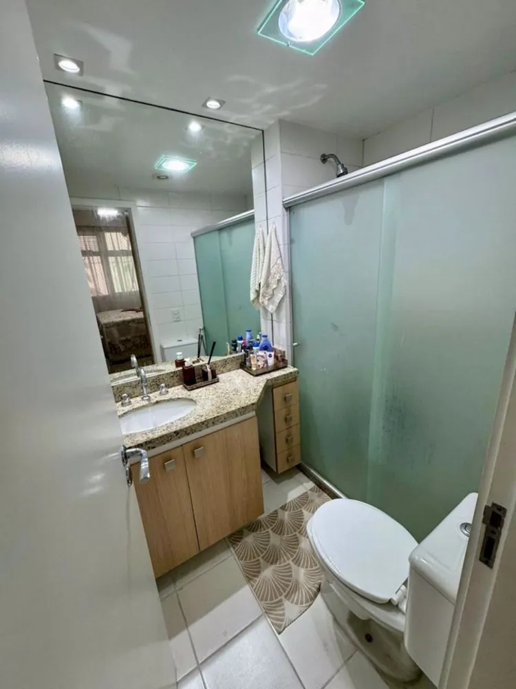 Apartamento, 2 quartos, 85 m² - Foto 10
