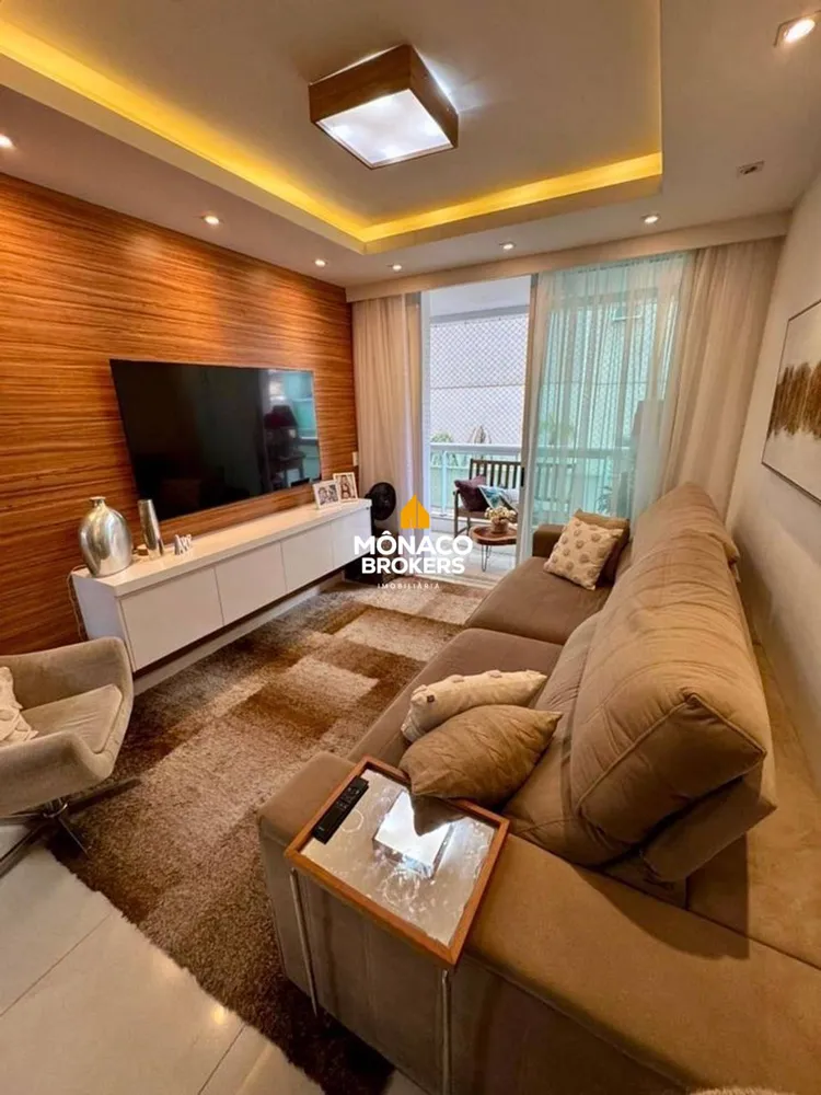 Apartamento, 2 quartos, 85 m² - Foto 7