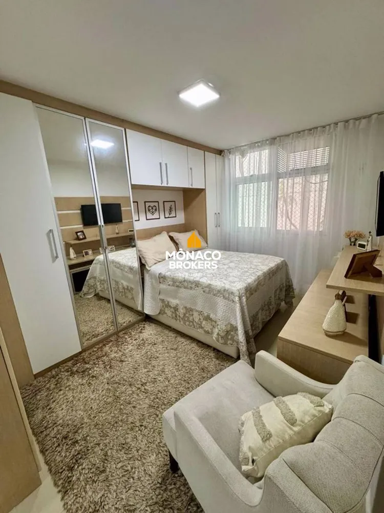 Apartamento, 2 quartos, 85 m² - Foto 13