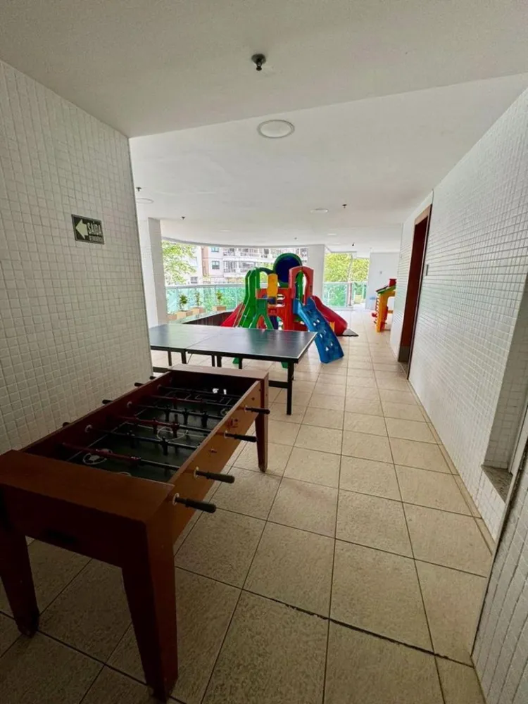 Apartamento, 2 quartos, 85 m² - Foto 18