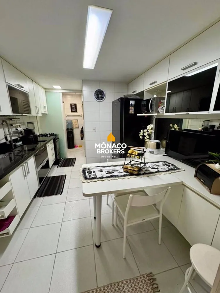 Apartamento, 2 quartos, 85 m² - Foto 25