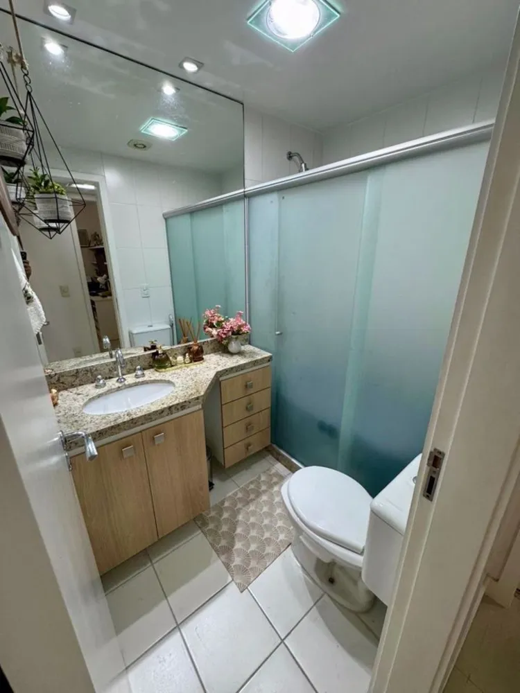 Apartamento, 2 quartos, 85 m² - Foto 9