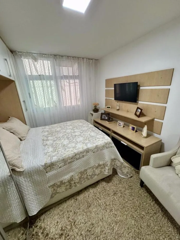 Apartamento, 2 quartos, 85 m² - Foto 8