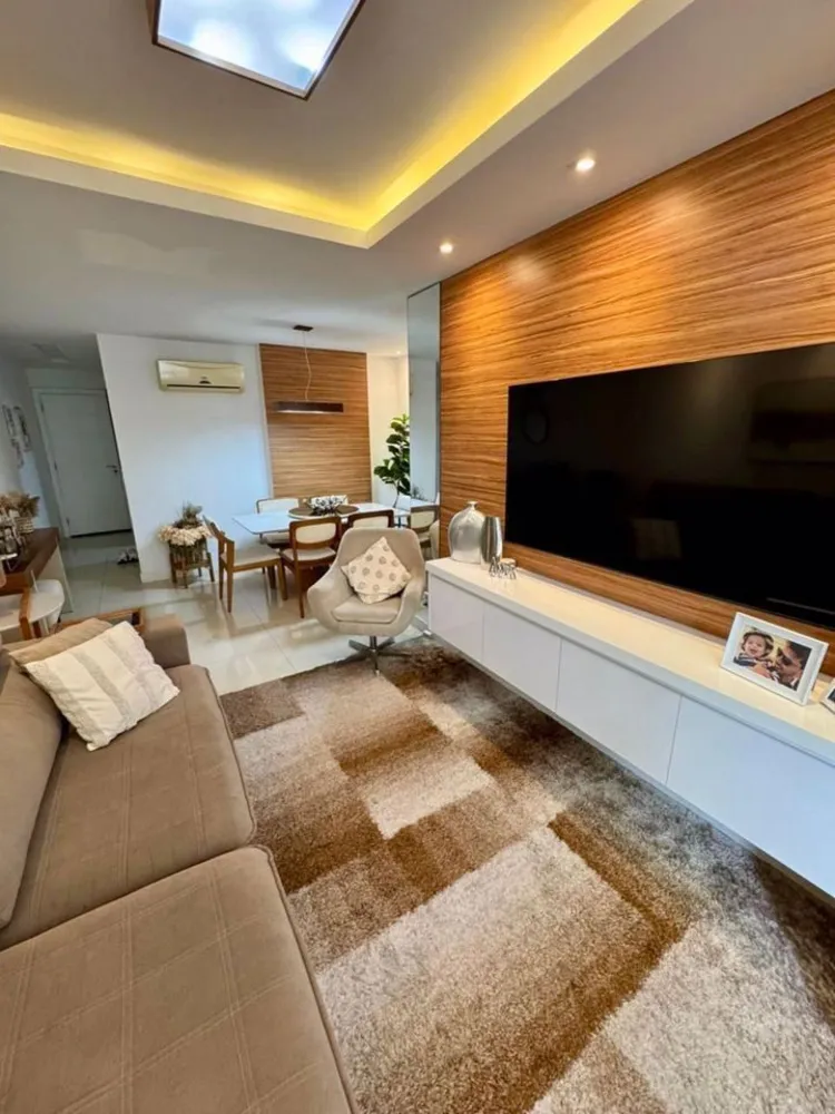 Apartamento, 2 quartos, 85 m² - Foto 3