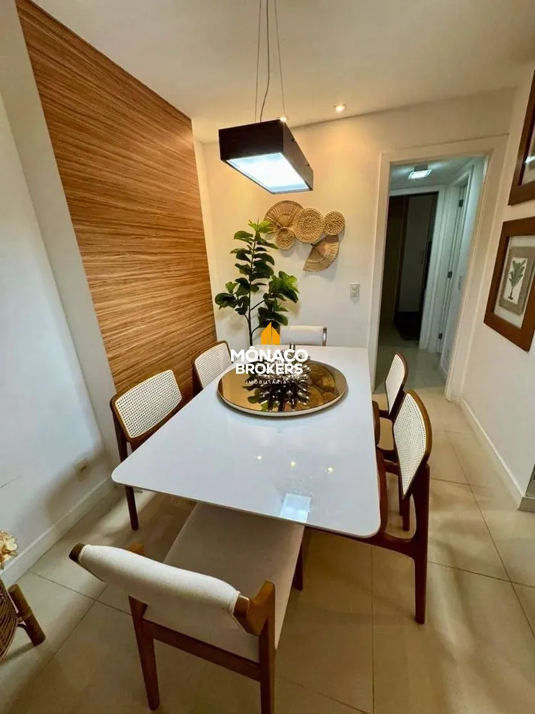 Apartamento, 2 quartos, 85 m² - Foto 9