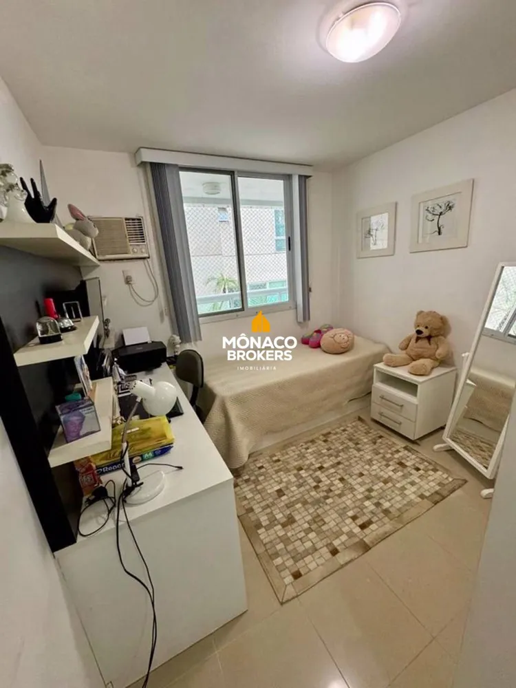 Apartamento, 2 quartos, 85 m² - Foto 21