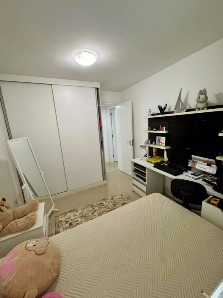 Apartamento, 2 quartos, 85 m² - Foto 12