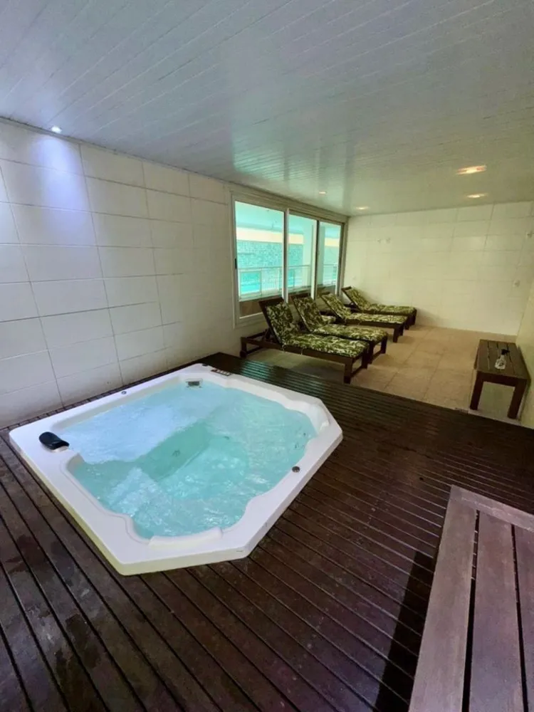 Apartamento, 2 quartos, 85 m² - Foto 20