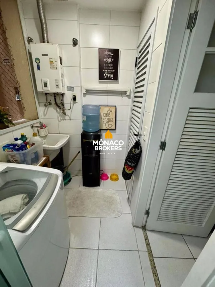 Apartamento, 2 quartos, 85 m² - Foto 27