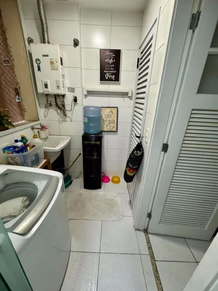 Apartamento, 2 quartos, 85 m² - Foto 14