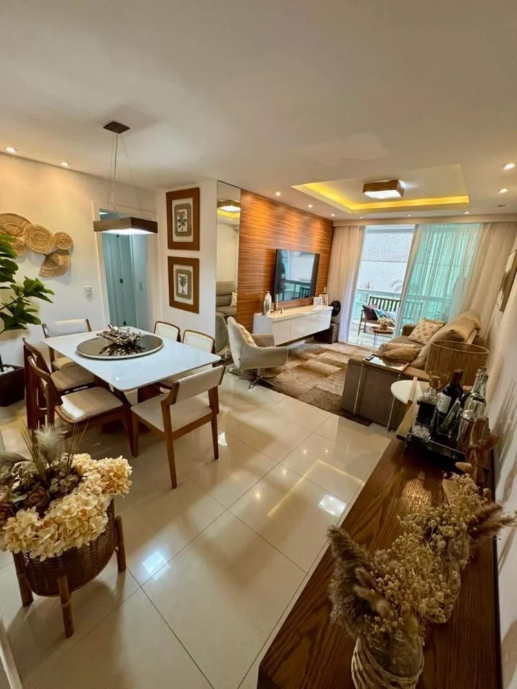 Apartamento, 2 quartos, 85 m² - Foto 2