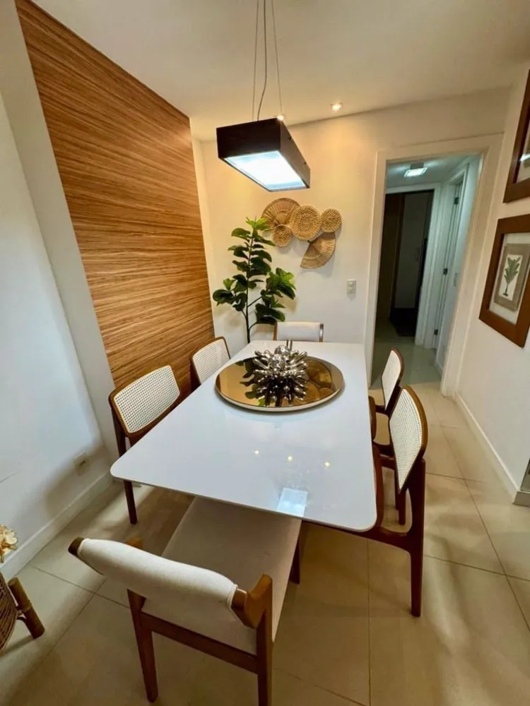 Apartamento, 2 quartos, 85 m² - Foto 5
