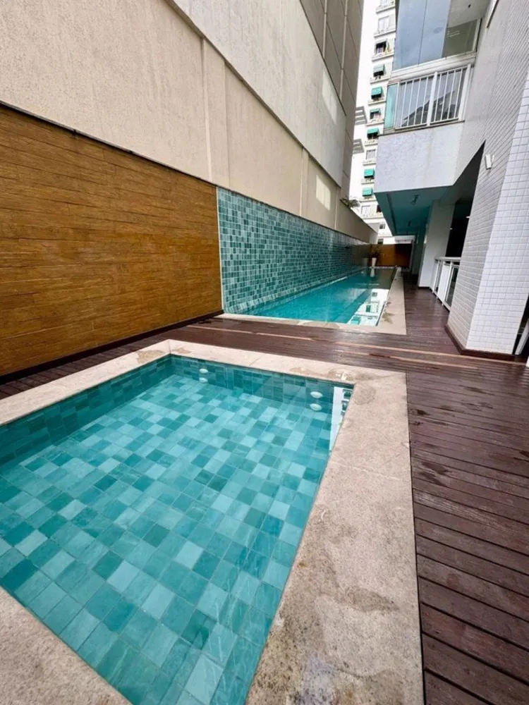 Apartamento, 2 quartos, 85 m² - Foto 17