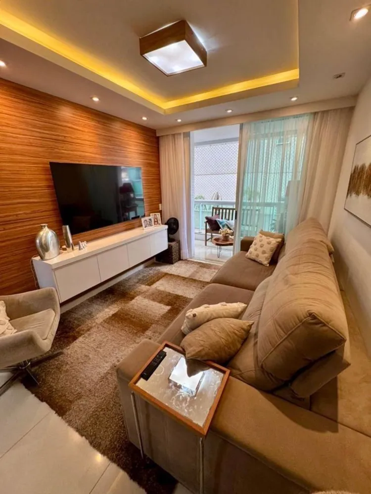 Apartamento, 2 quartos, 85 m² - Foto 4