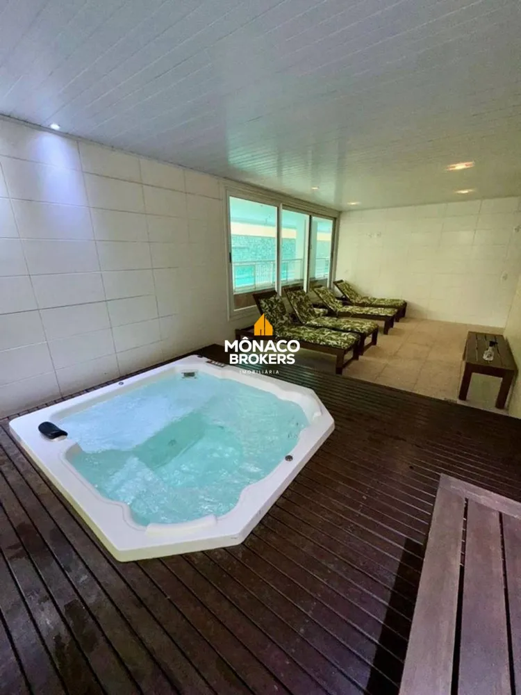 Apartamento, 2 quartos, 85 m² - Foto 39