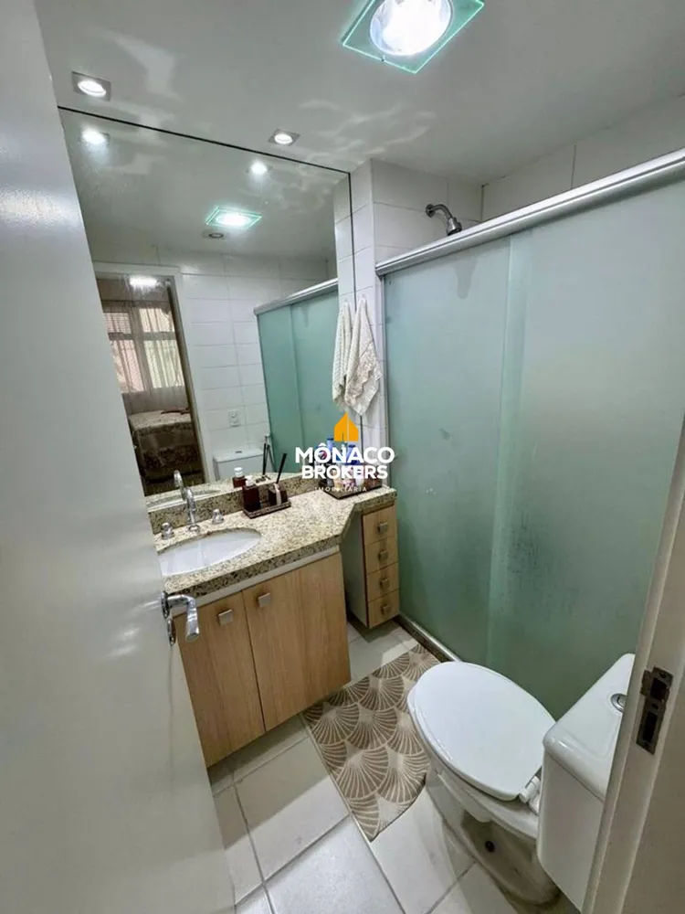 Apartamento, 2 quartos, 85 m² - Foto 19