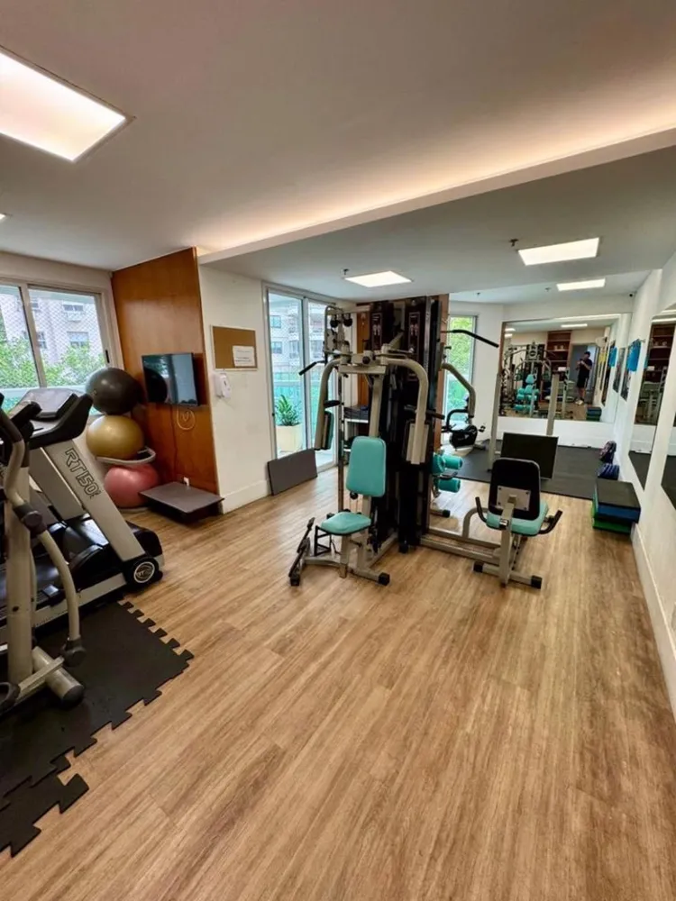 Apartamento, 2 quartos, 85 m² - Foto 28