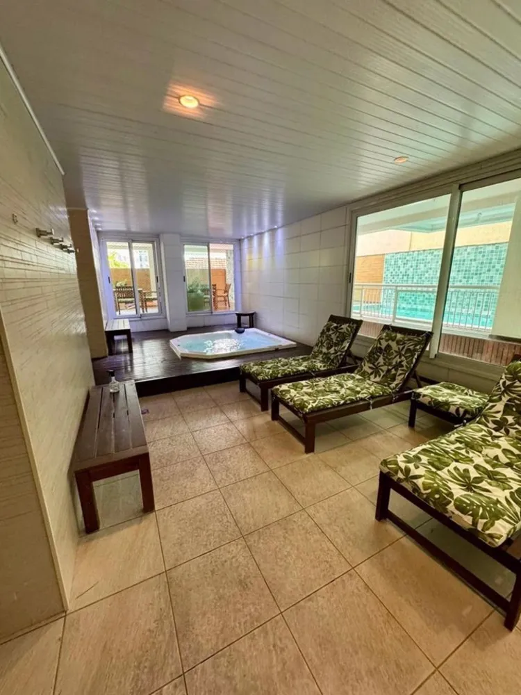 Apartamento, 2 quartos, 85 m² - Foto 22