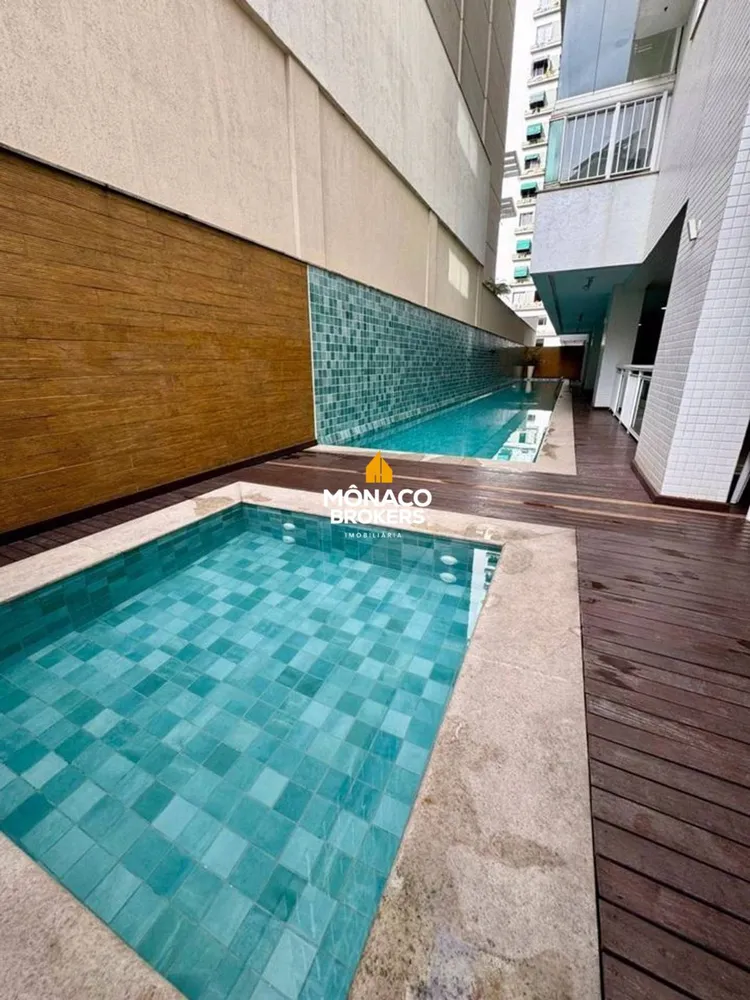 Apartamento, 2 quartos, 85 m² - Foto 33