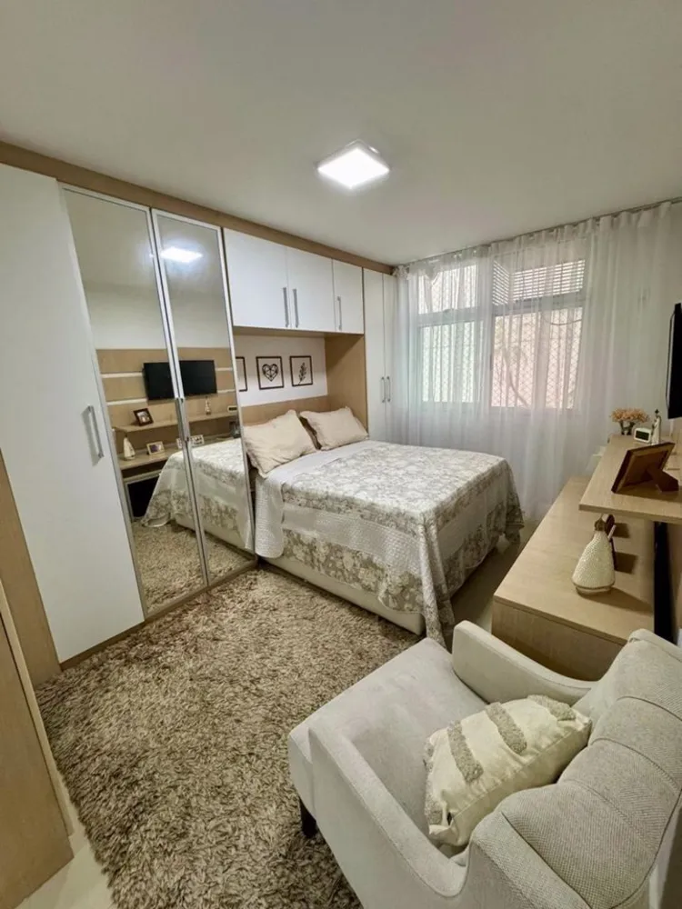 Apartamento, 2 quartos, 85 m² - Foto 7