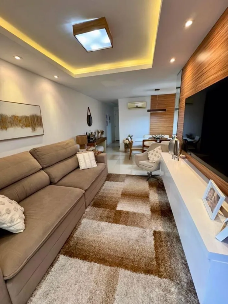 Apartamento, 2 quartos, 85 m² - Foto 1