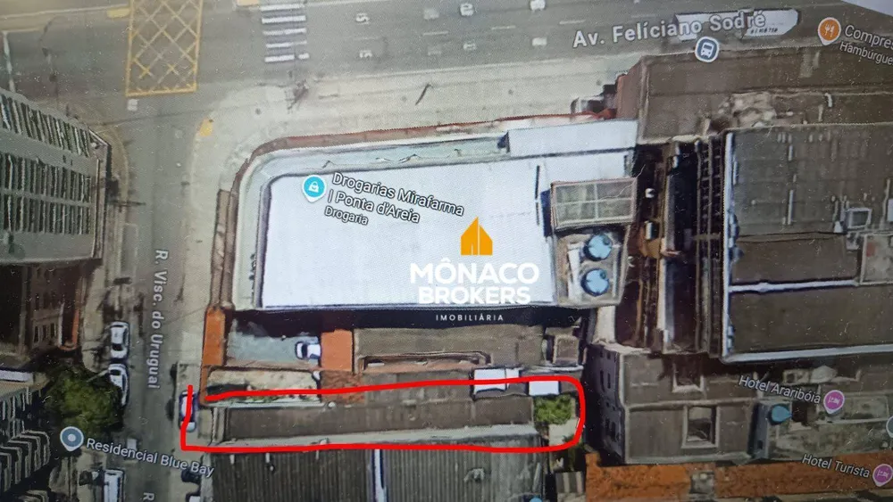 Loja-Salão, 139 m² - Foto 4