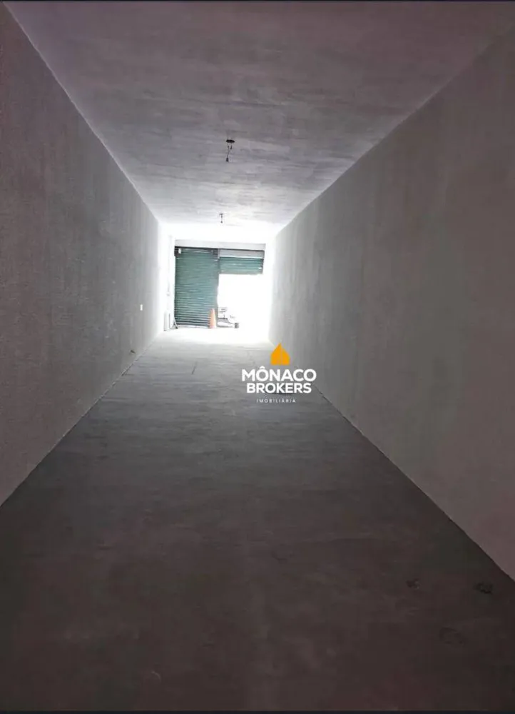 Loja-Salão, 139 m² - Foto 2
