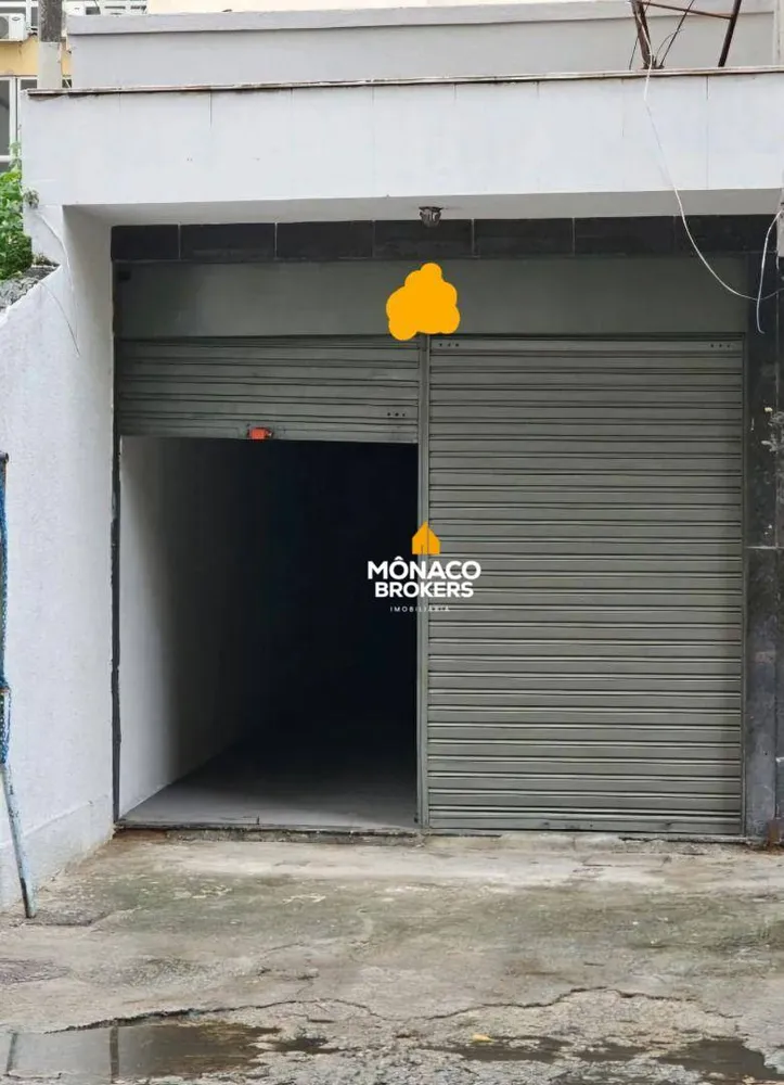 Loja-Salão, 139 m² - Foto 1
