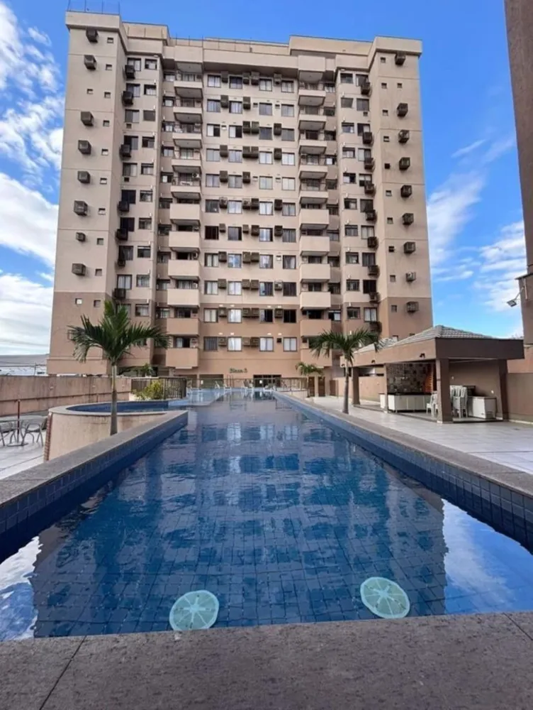 Apartamento, 2 quartos, 58 m² - Foto 12