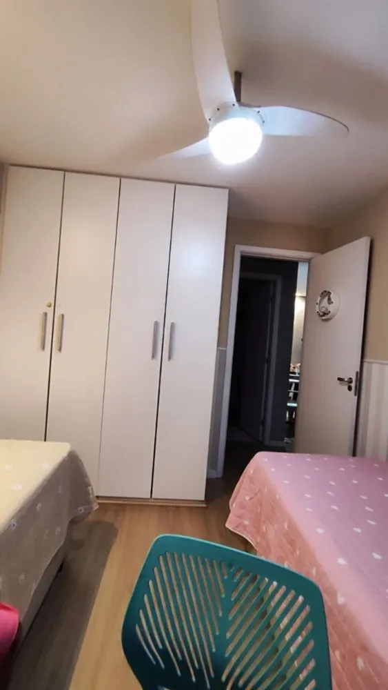 Apartamento, 2 quartos, 58 m² - Foto 8