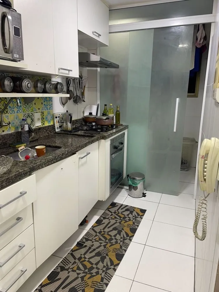 Apartamento, 2 quartos, 58 m² - Foto 11