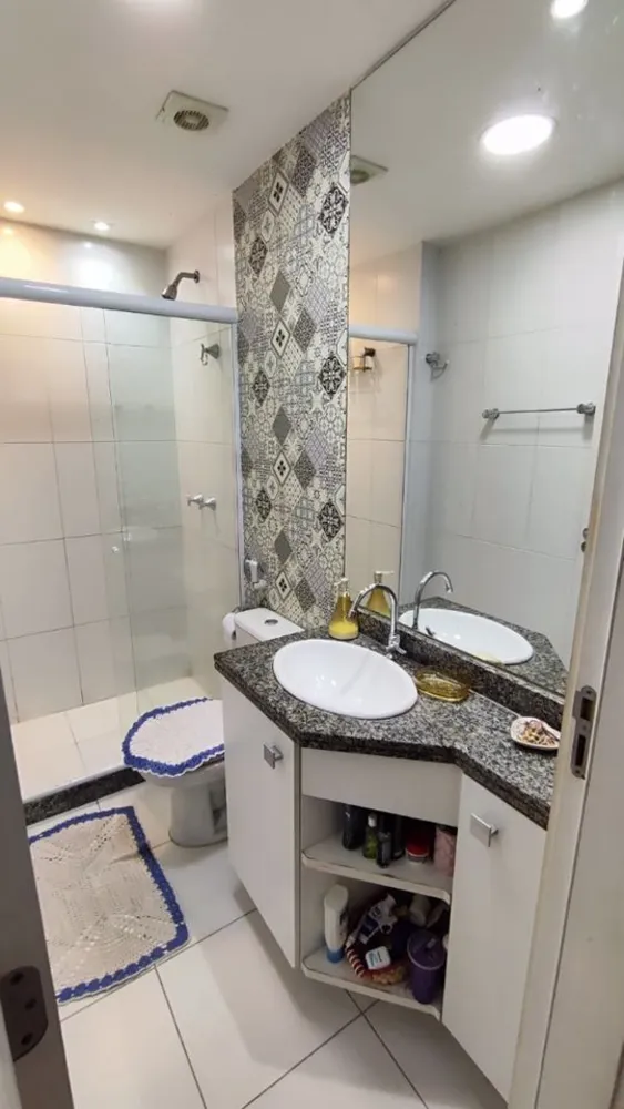 Apartamento, 2 quartos, 58 m² - Foto 4