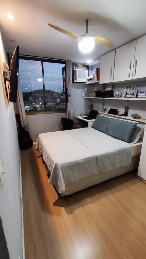 Apartamento, 2 quartos, 58 m² - Foto 6