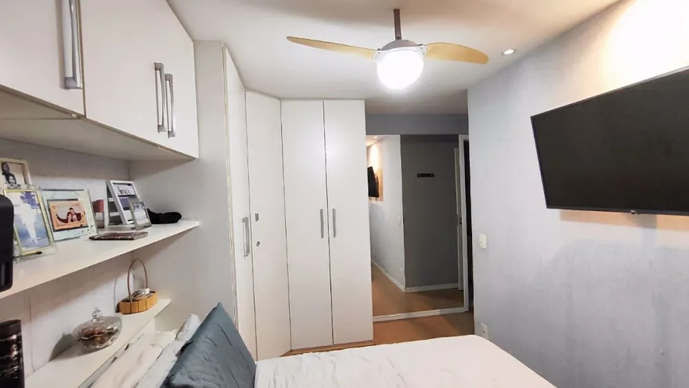 Apartamento, 2 quartos, 58 m² - Foto 9