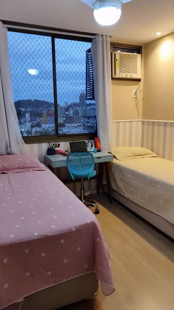 Apartamento, 2 quartos, 58 m² - Foto 10