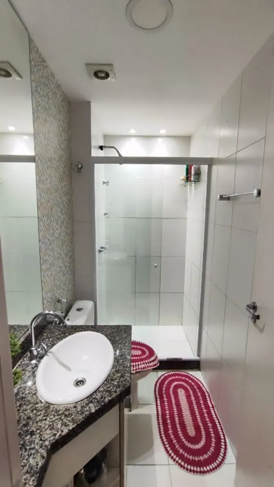 Apartamento, 2 quartos, 58 m² - Foto 5